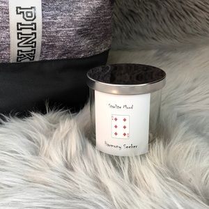 StarLite Mood Six Of Diamonds Candle